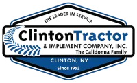 Clinton Tractor & Implement Co.